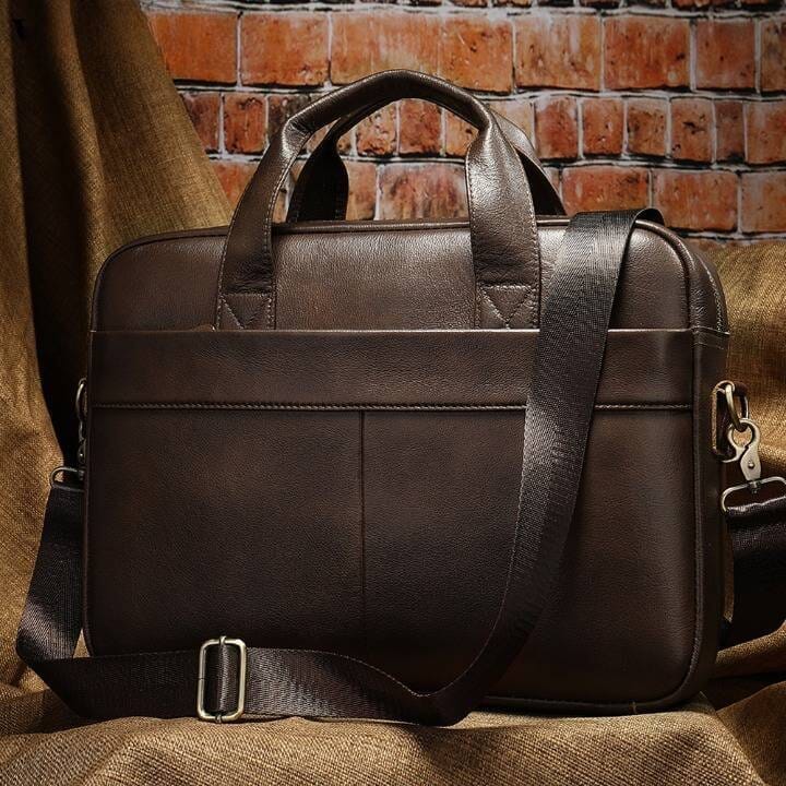 Pasta Executiva Notebook 14 Polegadas