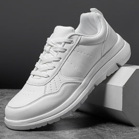 Sapato Mocassim de Couro Macio Masculino